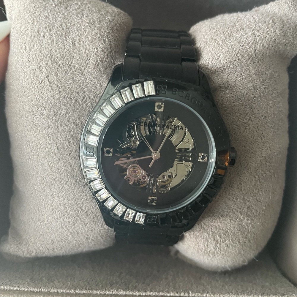 COPY - Bcbg Maxazria watch